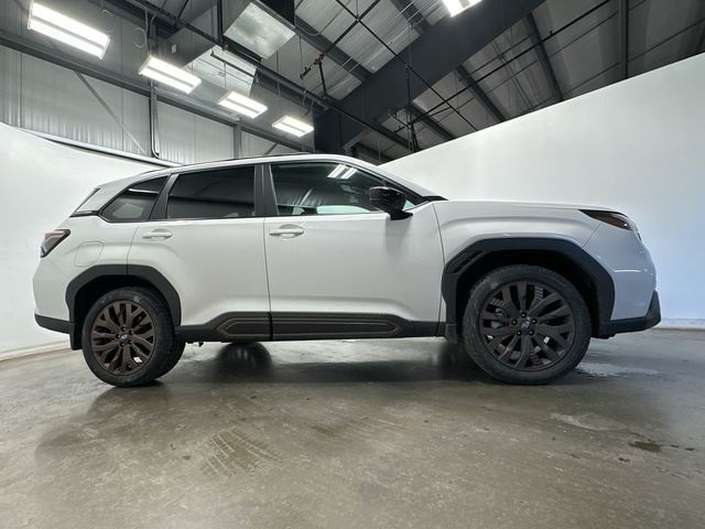 Thumbnail: 2026 Subaru Forester - 3