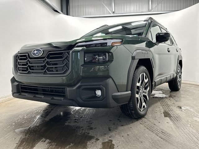 Thumbnail: 2026 Subaru Outback - 27