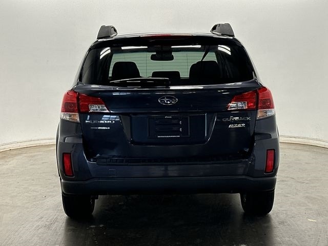 Thumbnail: 2013 Subaru Outback - 4