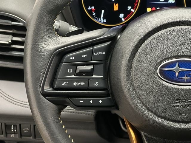 Thumbnail: 2025 Subaru Outback - 9