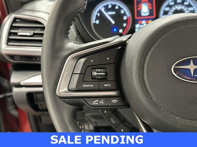 Thumbnail: 2020 Subaru Forester - 9