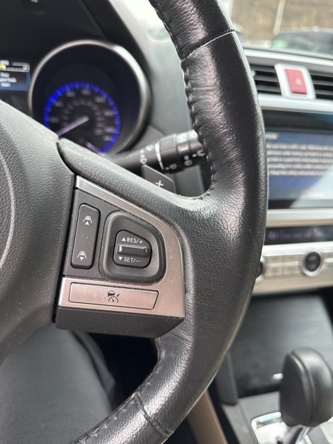 Thumbnail: 2015 Subaru Outback - 16