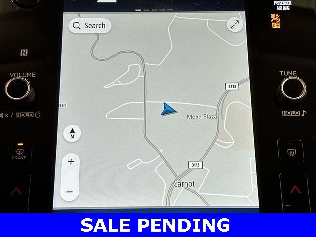 Thumbnail: 2025 Subaru Outback - 13