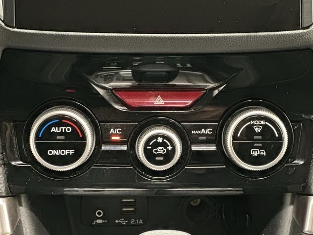 Thumbnail: 2019 Subaru Forester - 15