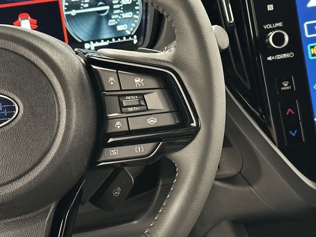 Thumbnail: 2025 Subaru Forester - 10