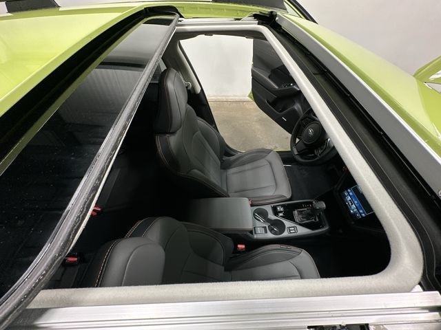 Thumbnail: 2026 Subaru Crosstrek - 6