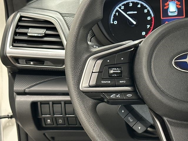 2020 Subaru Forester  7