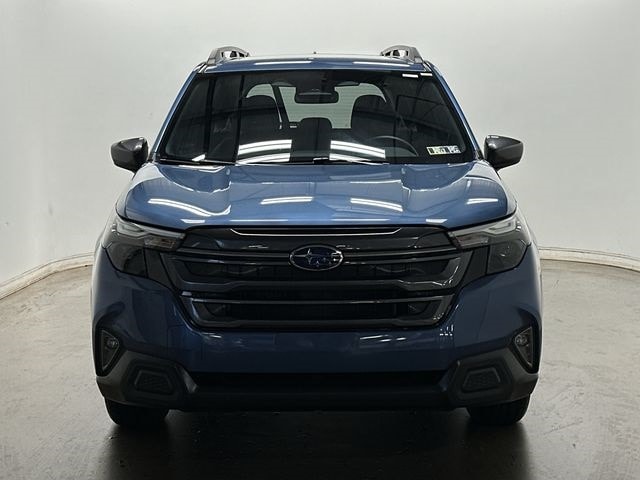 Thumbnail: 2025 Subaru Forester - 29