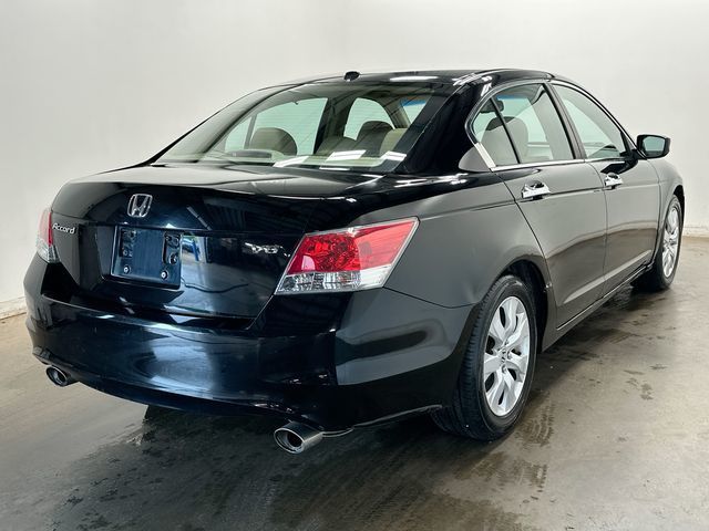 Thumbnail: 2009 Honda Accord - 30