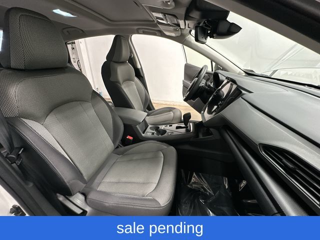 Thumbnail: 2024 Subaru Crosstrek - 22