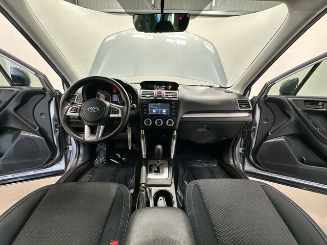 Thumbnail: 2017 Subaru Forester - 18