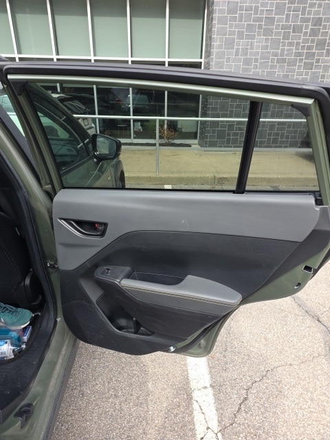 Thumbnail: 2024 Subaru Crosstrek - 18