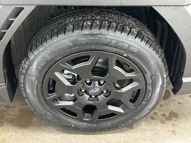 Thumbnail: 2026 Subaru Outback - 5