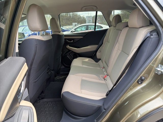 Thumbnail: 2020 Subaru Outback - 20