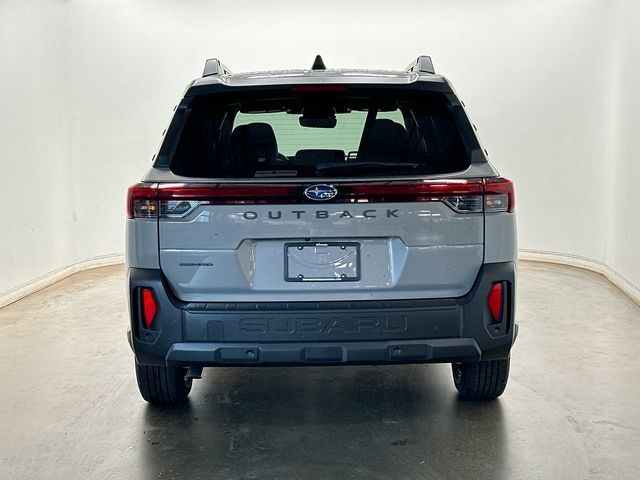 Thumbnail: 2026 Subaru Outback - 4