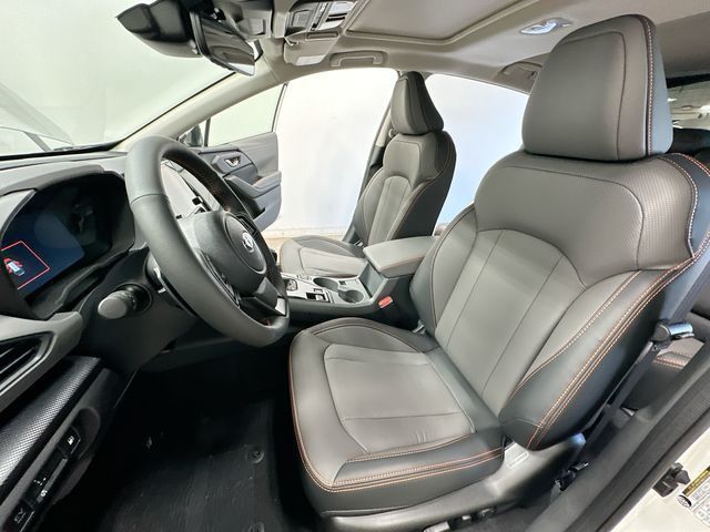 2026 Subaru Crosstrek Limited - Photo 18