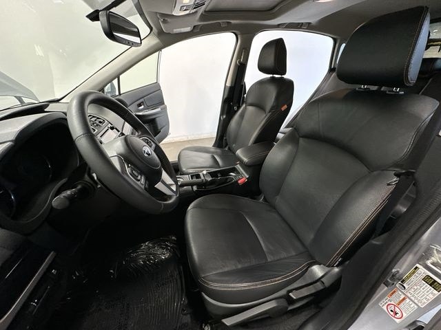 Thumbnail: 2016 Subaru Crosstrek - 18