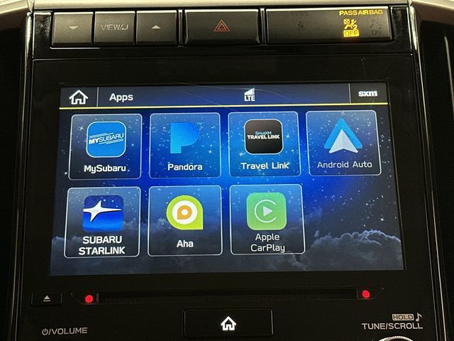 Thumbnail: 2019 Subaru Ascent - 14