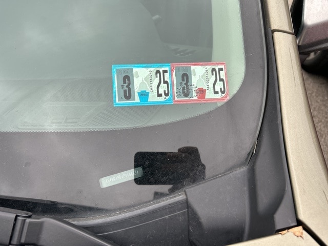 Thumbnail: 2023 Subaru Ascent - 10