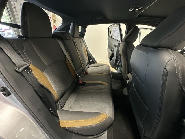 Thumbnail: 2025 Subaru Crosstrek - 22