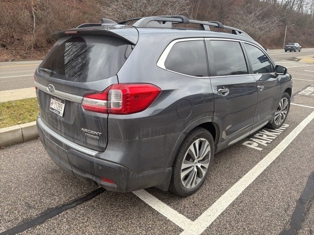 Thumbnail: 2021 Subaru Ascent - 6