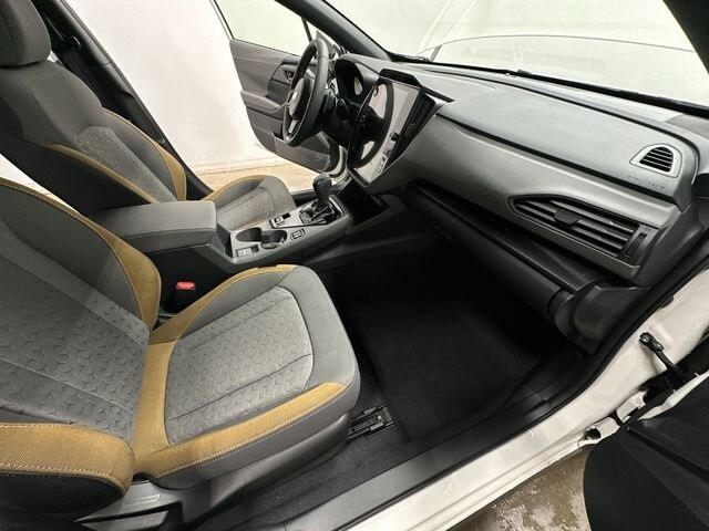 Thumbnail: 2026 Subaru Crosstrek - 21