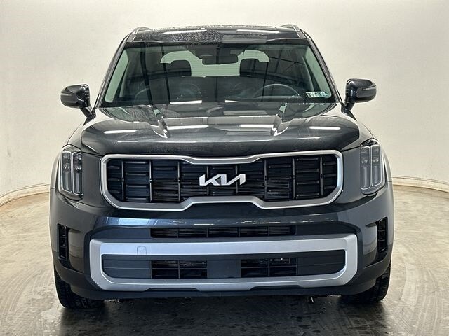 Thumbnail: 2024 Kia Telluride - 33