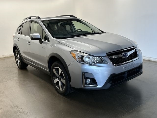 Thumbnail: 2016 Subaru Crosstrek - 32