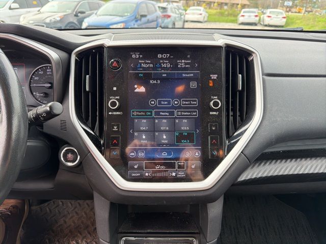 Thumbnail: 2023 Subaru Ascent - 23