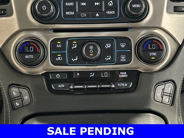 Thumbnail: 2018 GMC Yukon - 16