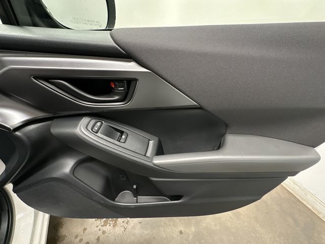 Thumbnail: 2025 Subaru Impreza - 21