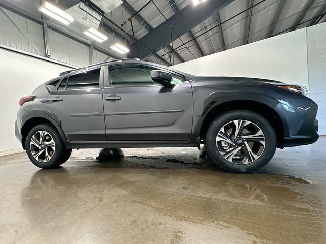 Thumbnail: 2026 Subaru Crosstrek - 3