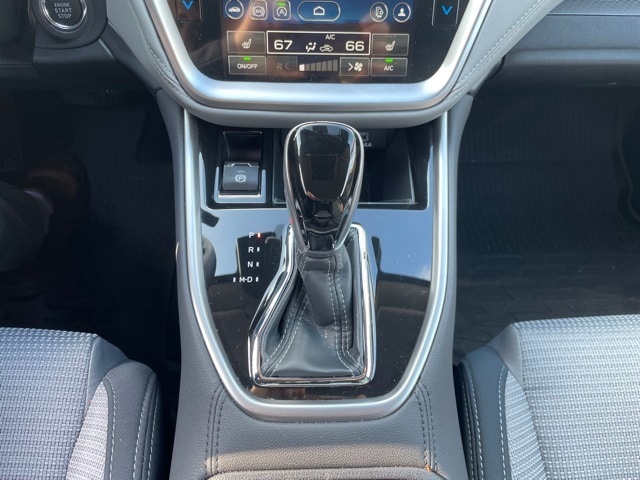 Thumbnail: 2024 Subaru Outback - 22