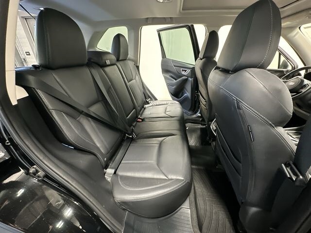 Thumbnail: 2023 Subaru Forester - 26