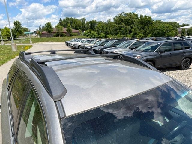 Thumbnail: 2016 Subaru Outback - 8