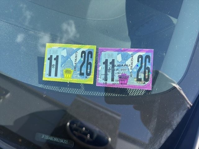 Thumbnail: 2024 Subaru Crosstrek - 2