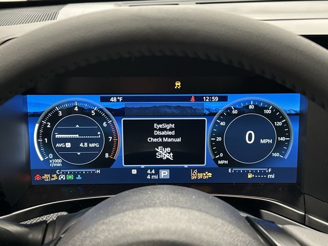 Thumbnail: 2026 Subaru Outback - 7