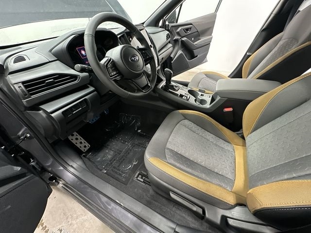 Thumbnail: 2026 Subaru Crosstrek - 15