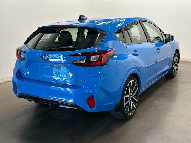 Thumbnail: 2025 Subaru Impreza - 33