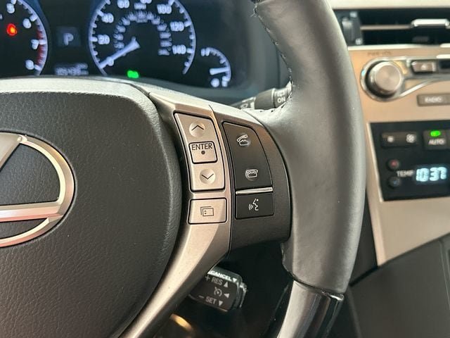 Thumbnail: 2015 Lexus RX - 10