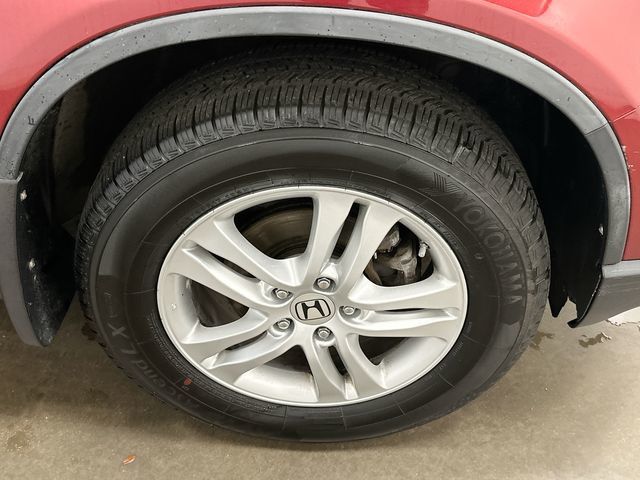 Thumbnail: 2010 Honda CR-V - 5
