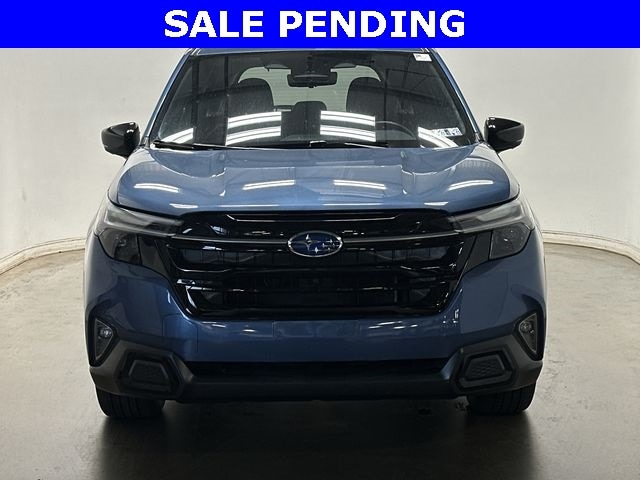 Thumbnail: 2025 Subaru Forester - 31