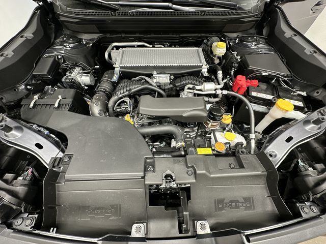 Thumbnail: 2026 Subaru Outback - 26