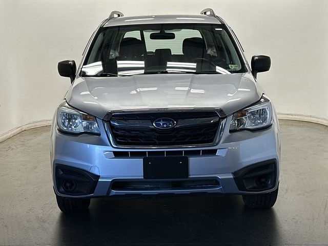 Thumbnail: 2017 Subaru Forester - 27