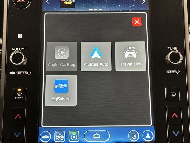 Thumbnail: 2025 Subaru Impreza - 12