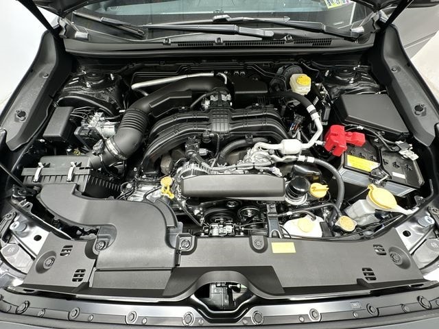 Thumbnail: 2025 Subaru Impreza - 23