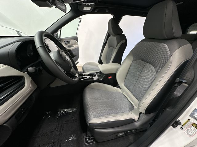 Thumbnail: 2026 Subaru Forester - 17