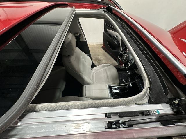 Thumbnail: 2023 Hyundai Tucson - 6