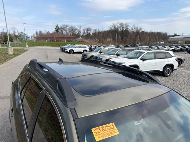 Thumbnail: 2021 Subaru Outback - 8