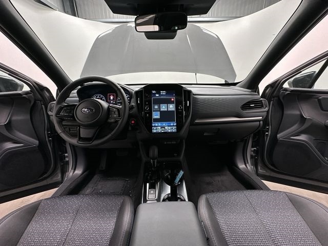 Thumbnail: 2026 Subaru Forester - 19